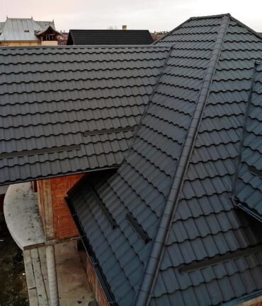 Reparatii, montaj, invelitori, acoperisuri,